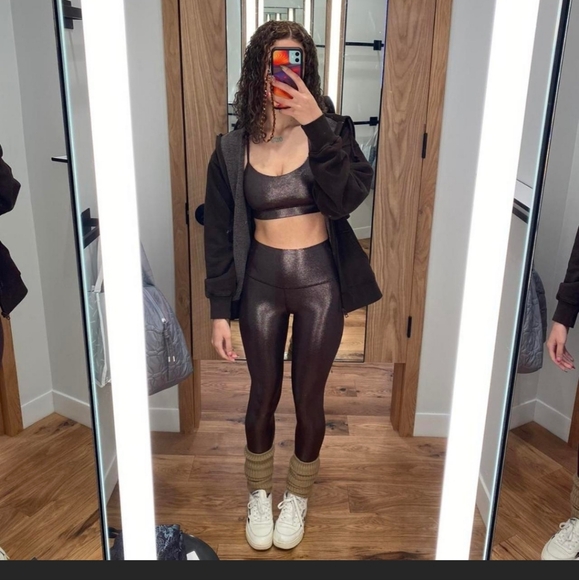 Lululemon Align High Rise Legging - Picture 3 of 11